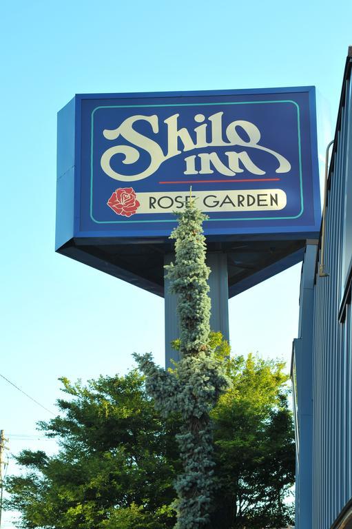 Shilo Inn Portland Rose Garden - Convention Center Exterior photo